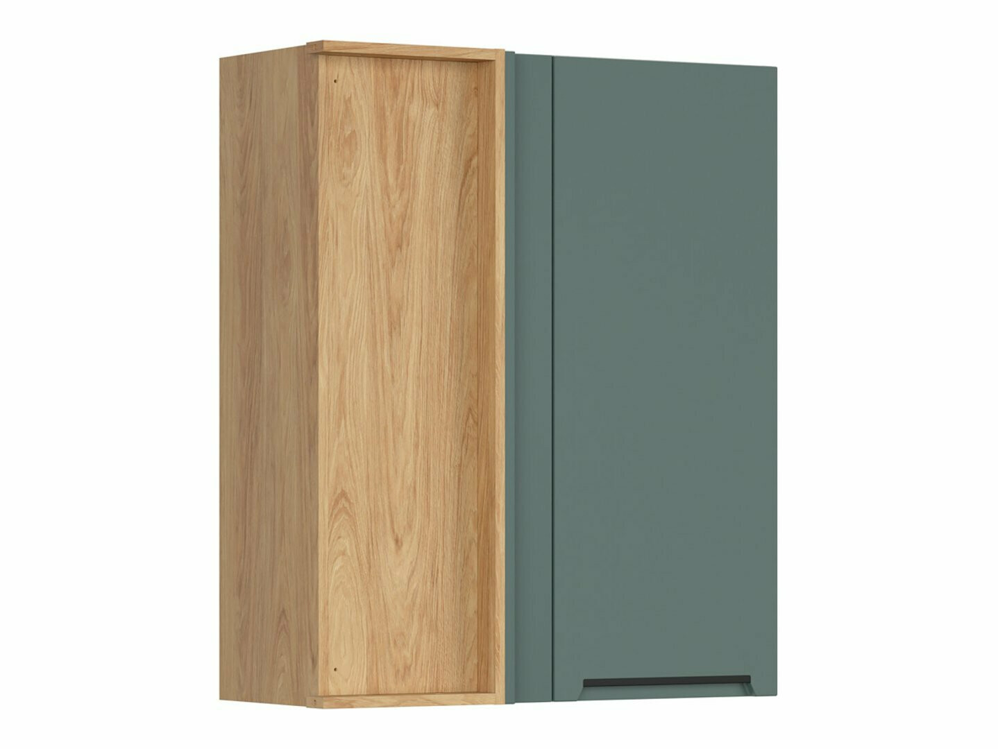 Moodul nurgakapp Riso Green 156