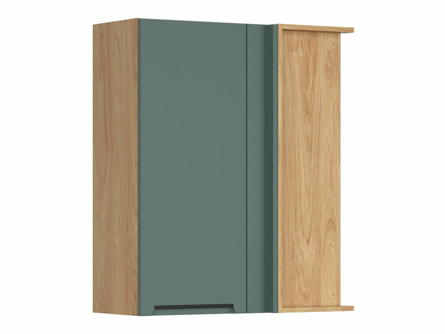 Moodul nurgakapp Riso Green 156