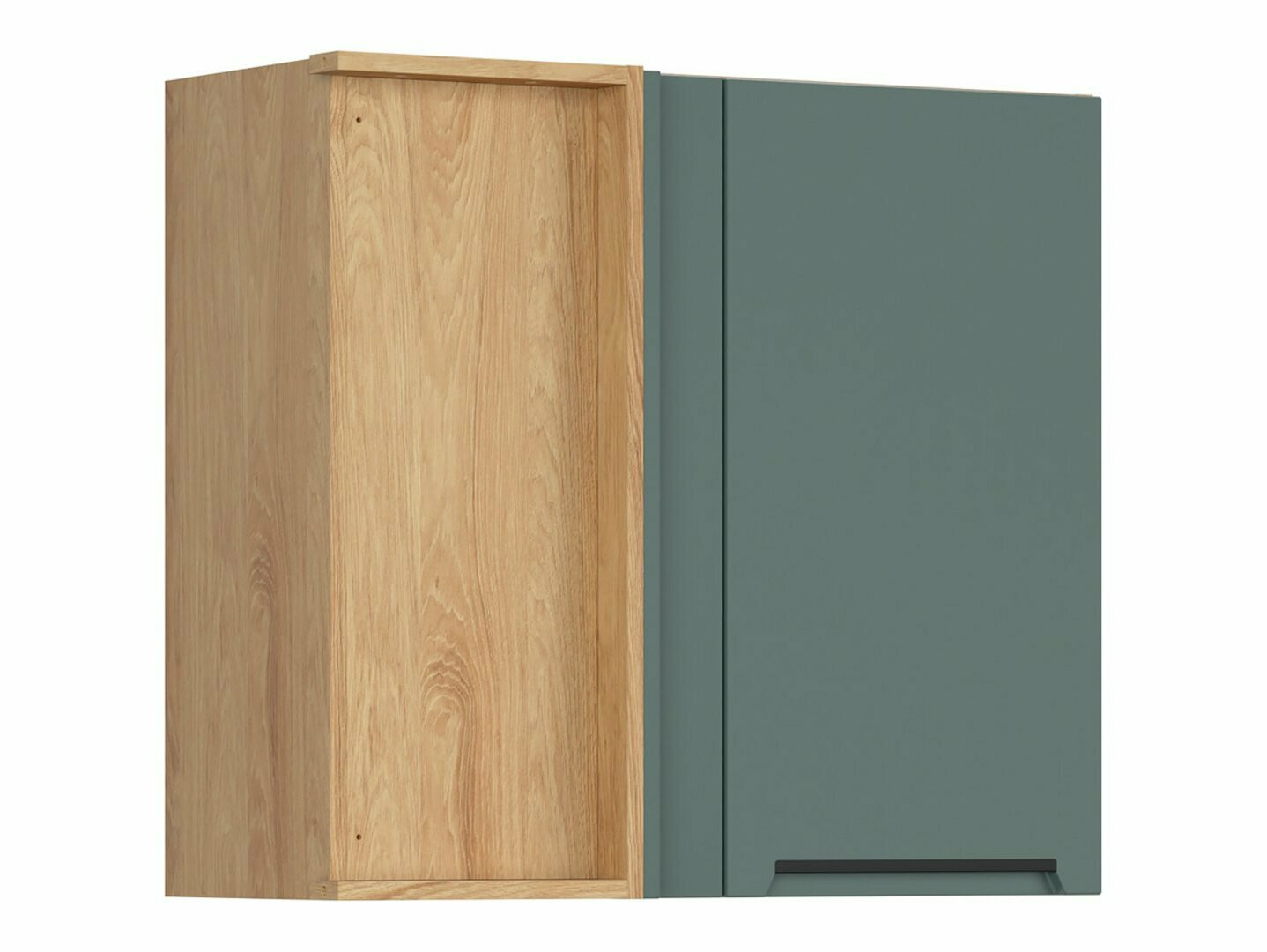 Moodul nurgakapp Riso Green 157