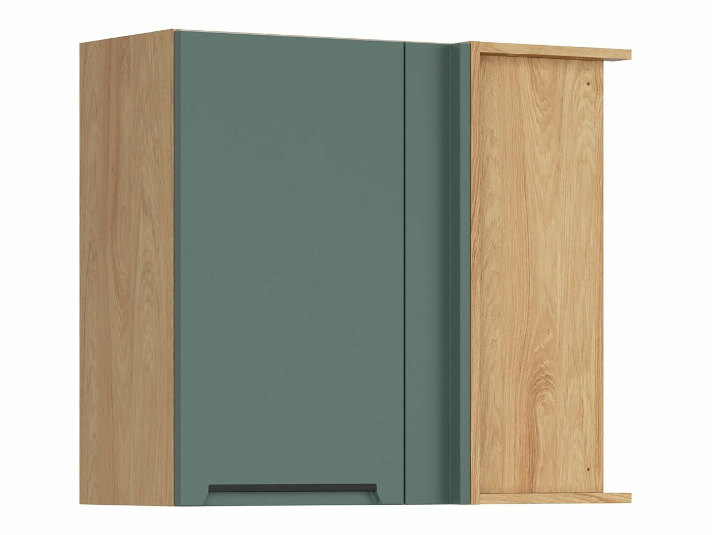 Moodul nurgakapp Riso Green 157