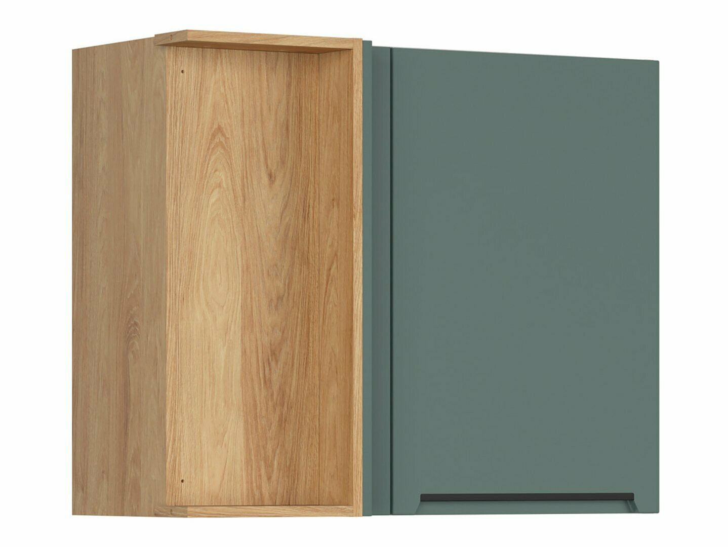 Moodul nurgakapp Riso Green 158