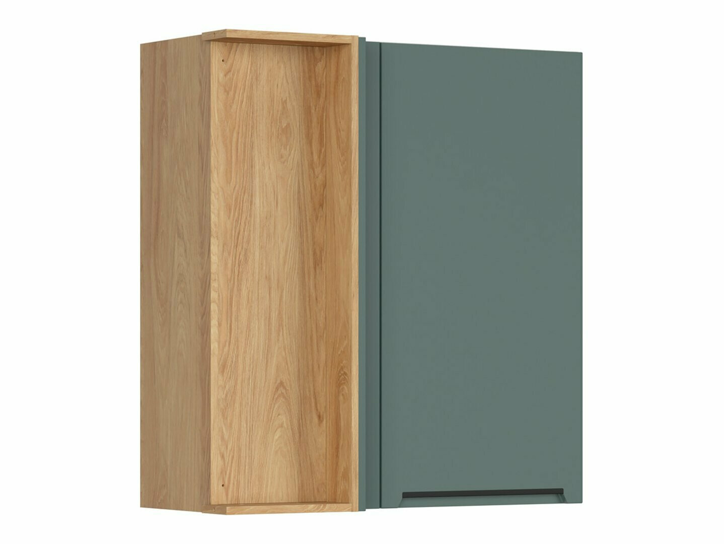 Moodul nurgakapp Riso Green 159