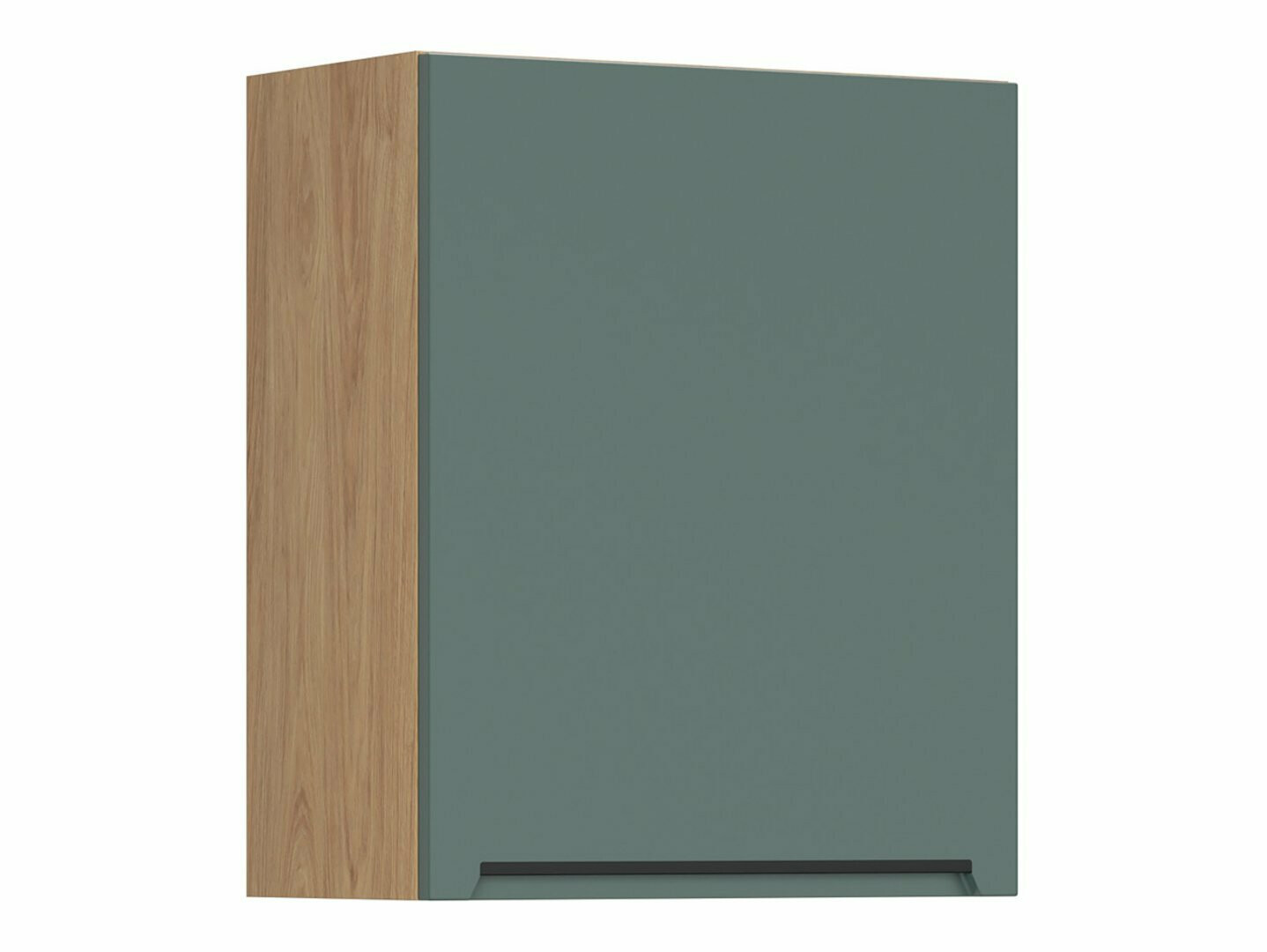 Moodul seinakapp nõudekuivatusrestiga Riso Green 153