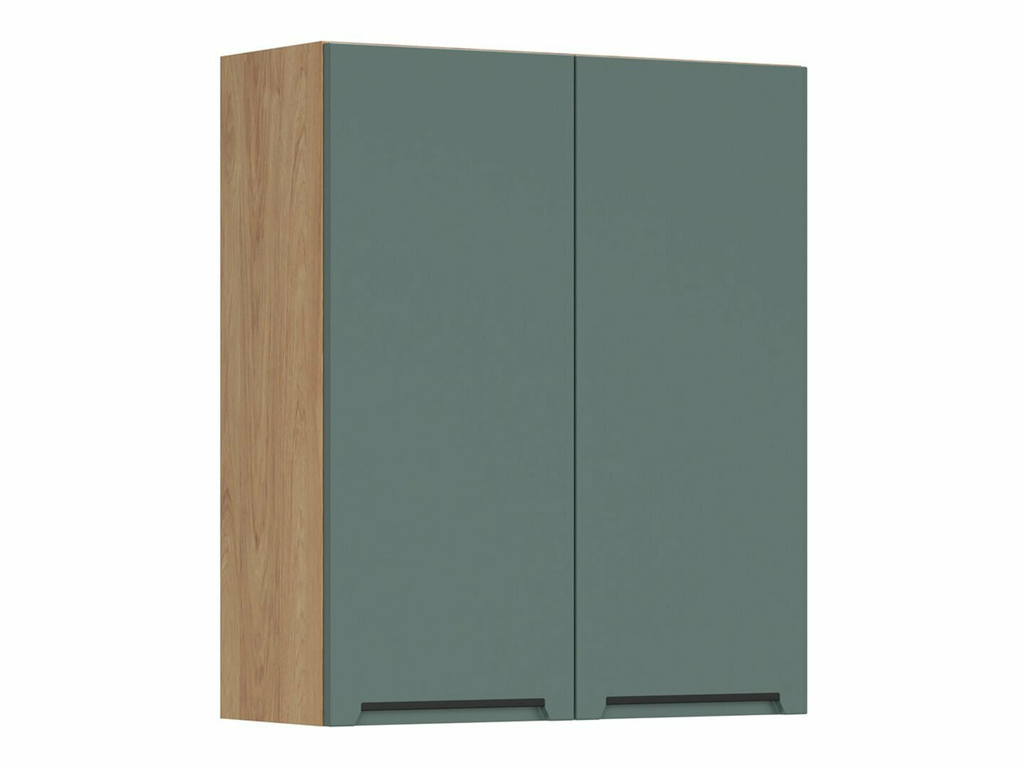 Moodul seinakapp nõudekuivatusrestiga Riso Green 155