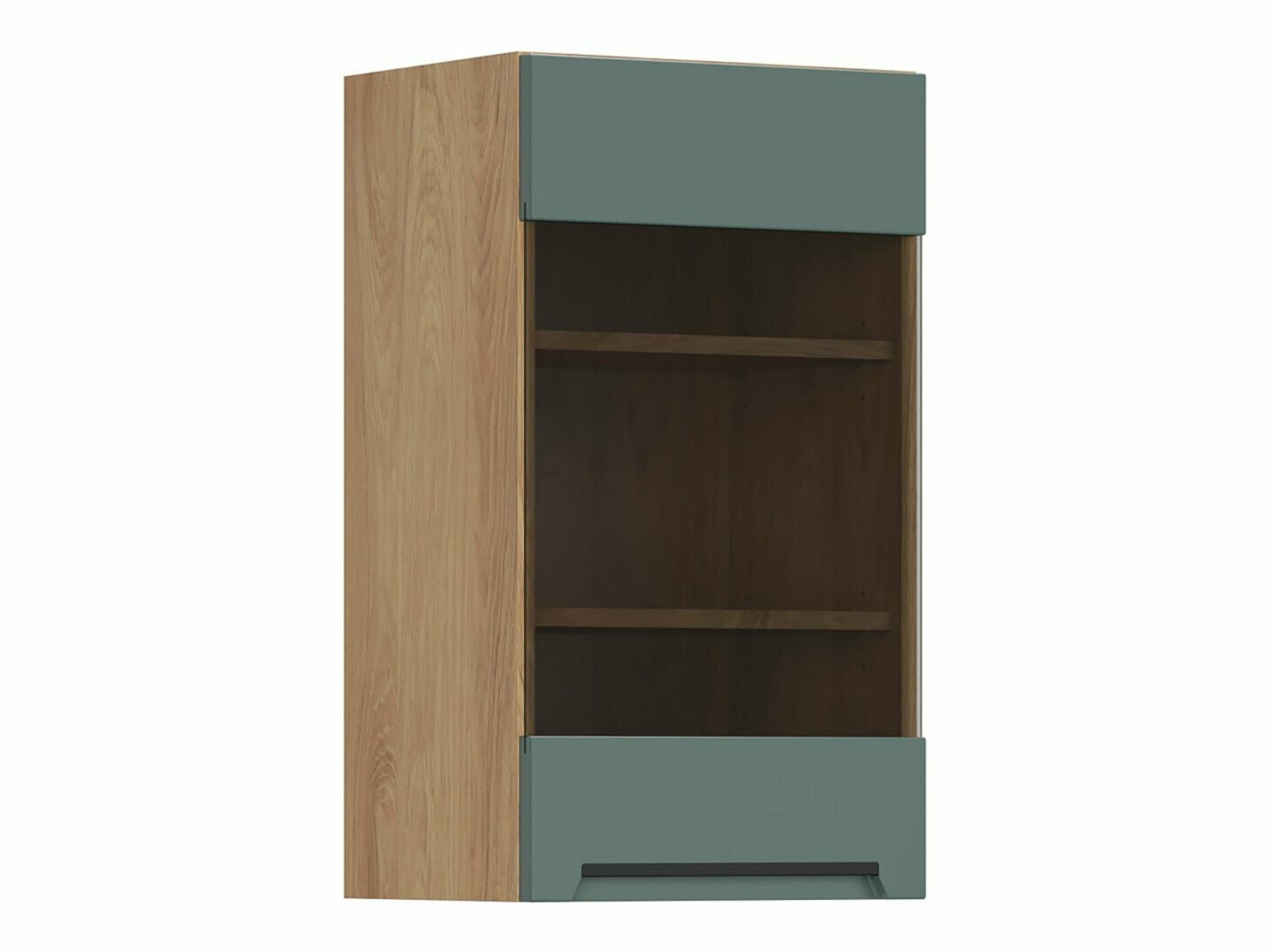 Moodul seinakapp Riso Green 140