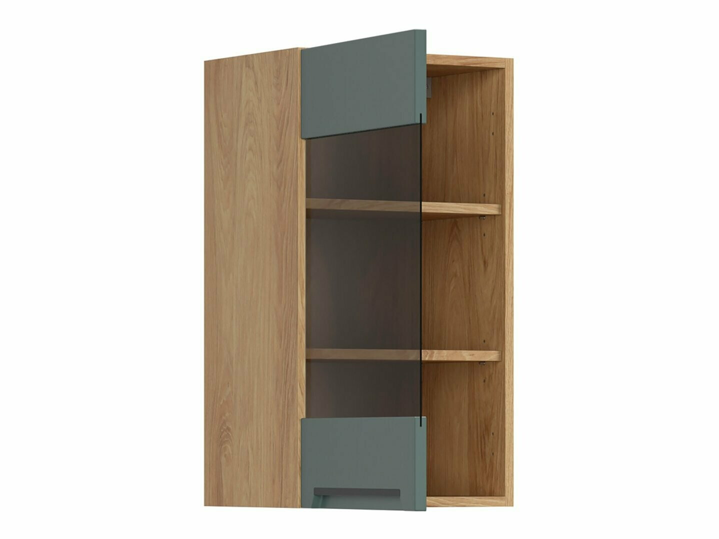 Moodul seinakapp Riso Green 140