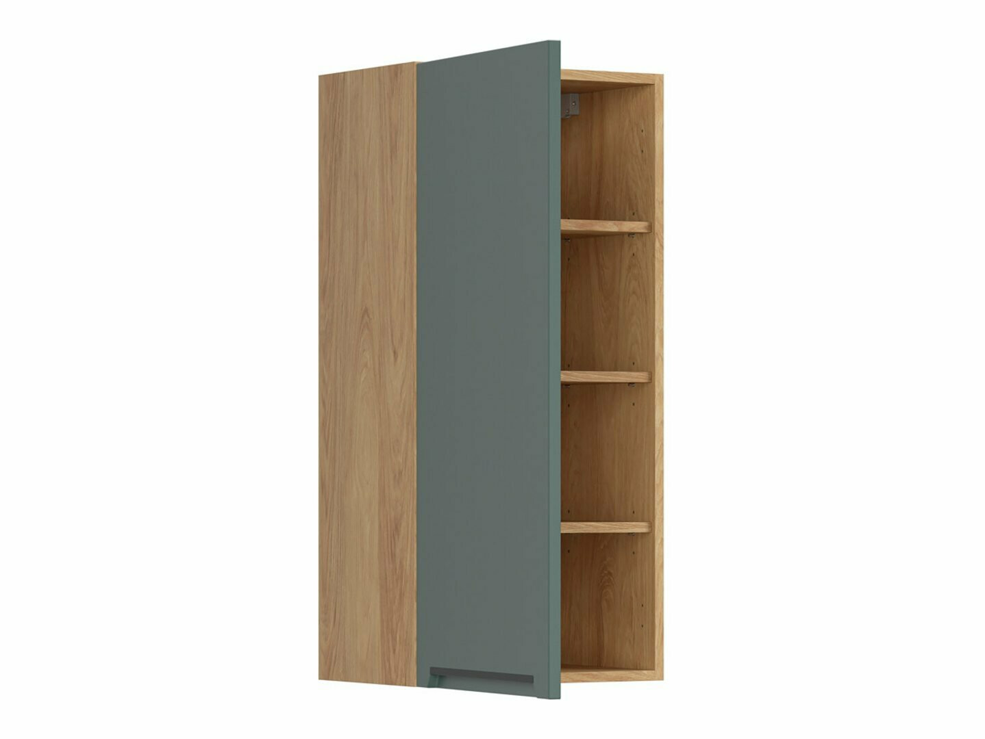 Moodul seinakapp Riso Green 143