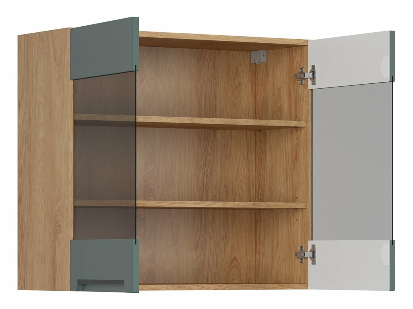 Moodul seinakapp Riso Green 149