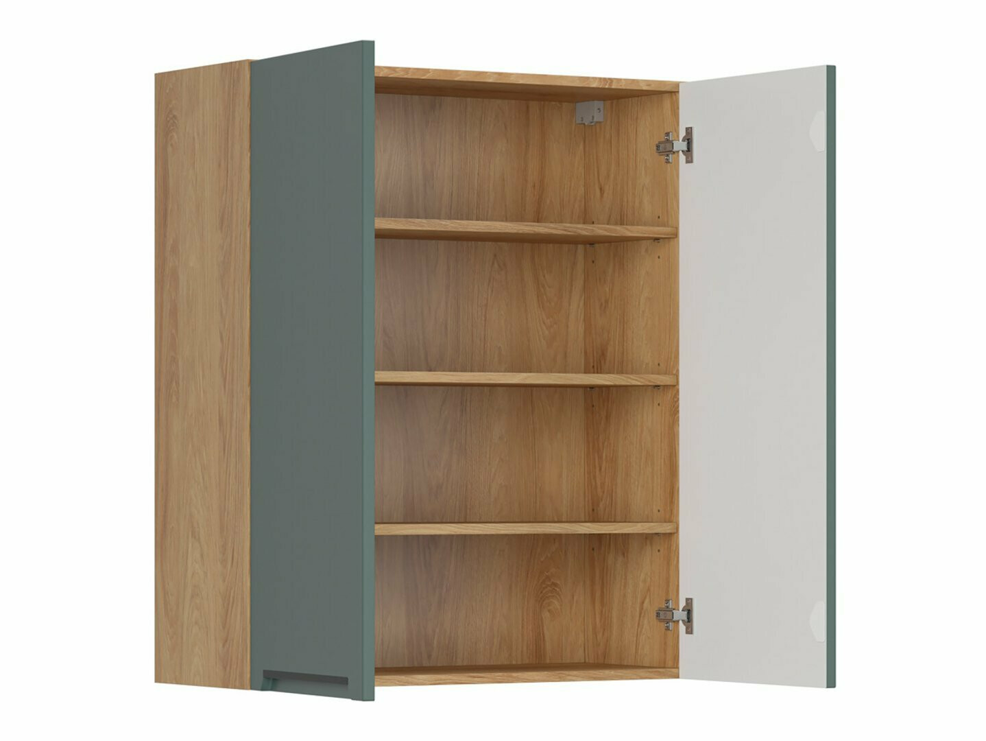 Moodul seinakapp Riso Green 150