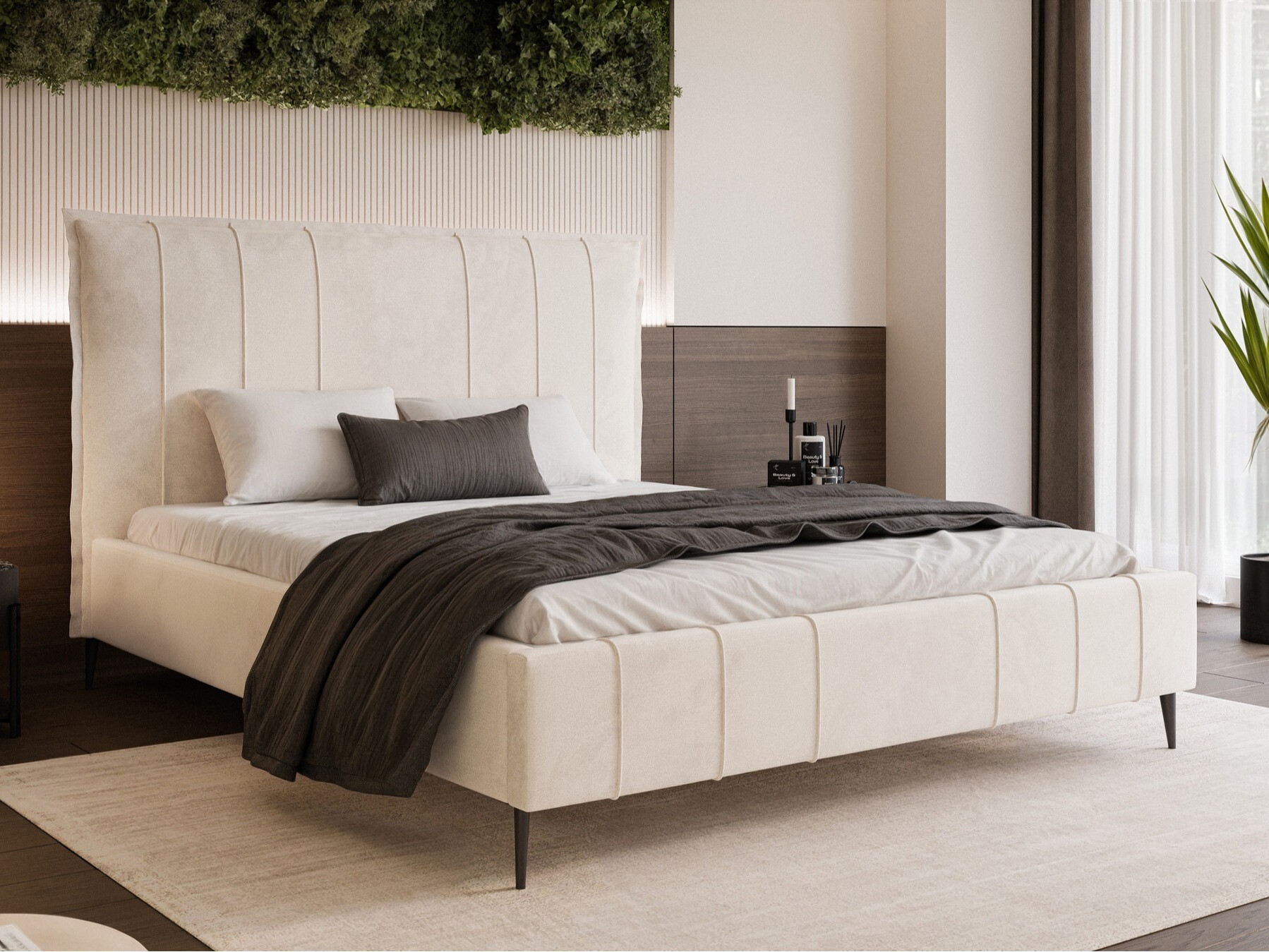 Voodi Martinez 106 (Magic Velvet 2256)