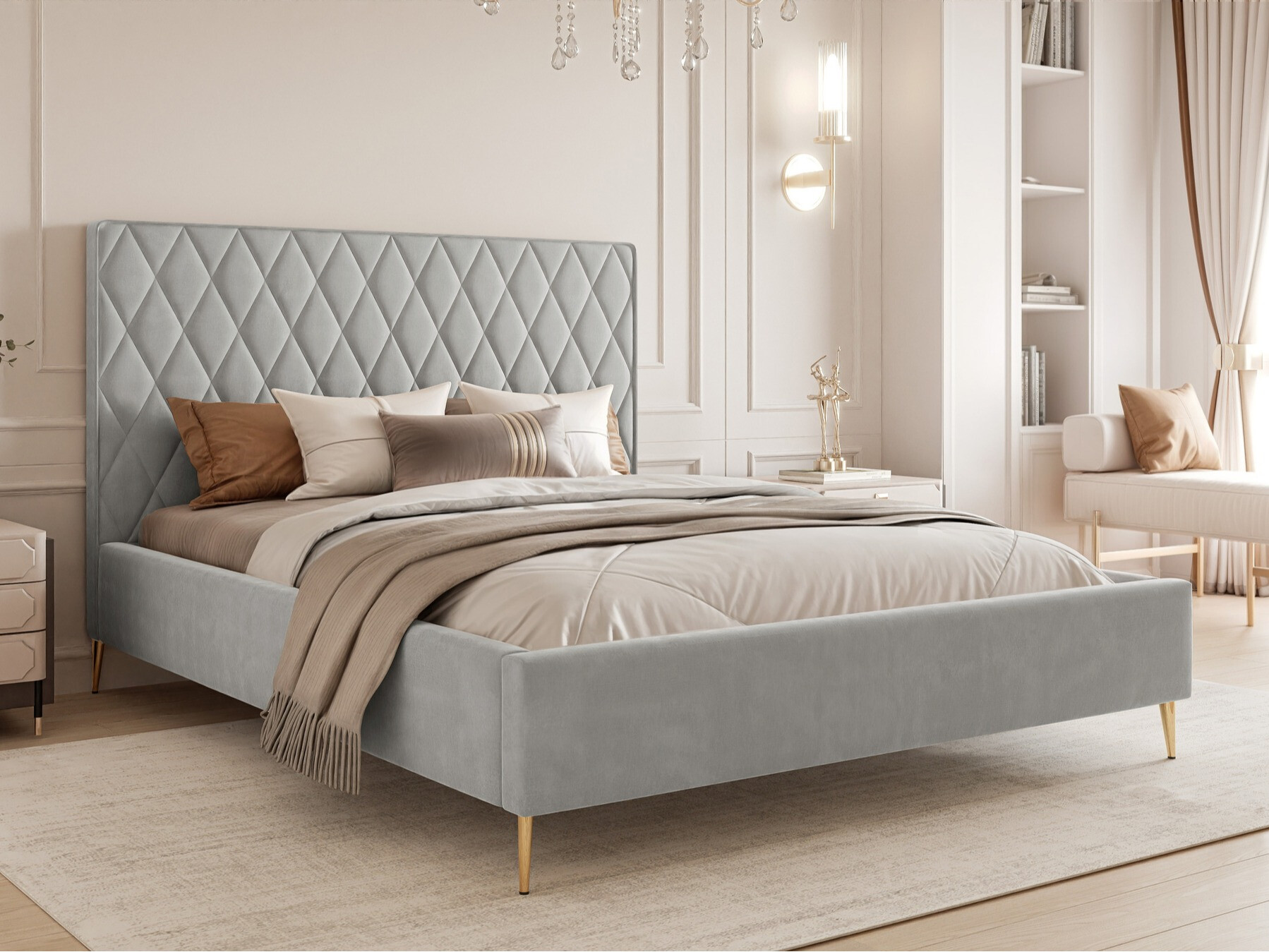 Voodi Martinez 108 (Magic Velvet 2240)