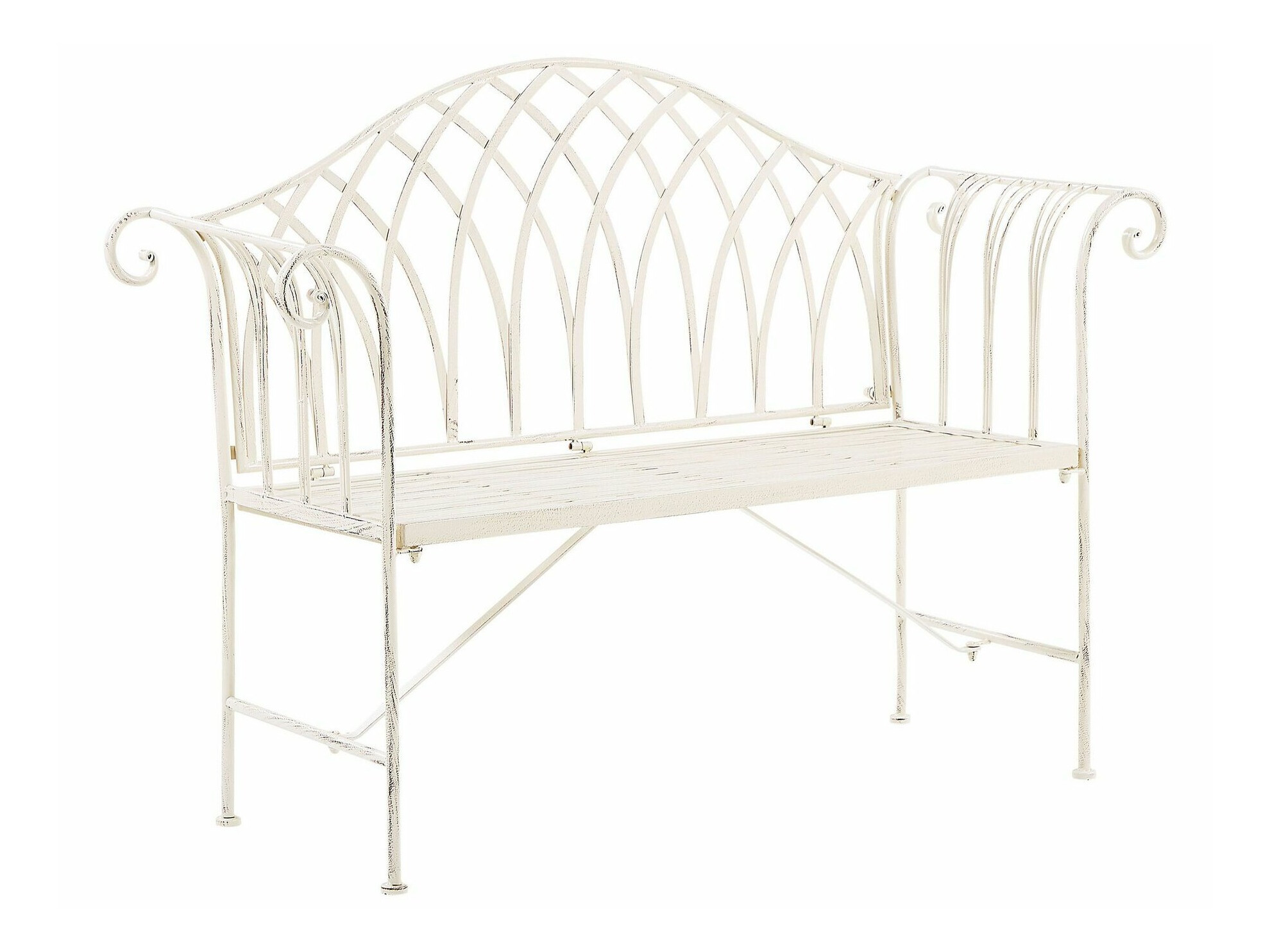 Aiapink Berwyn 2480 (Valge)