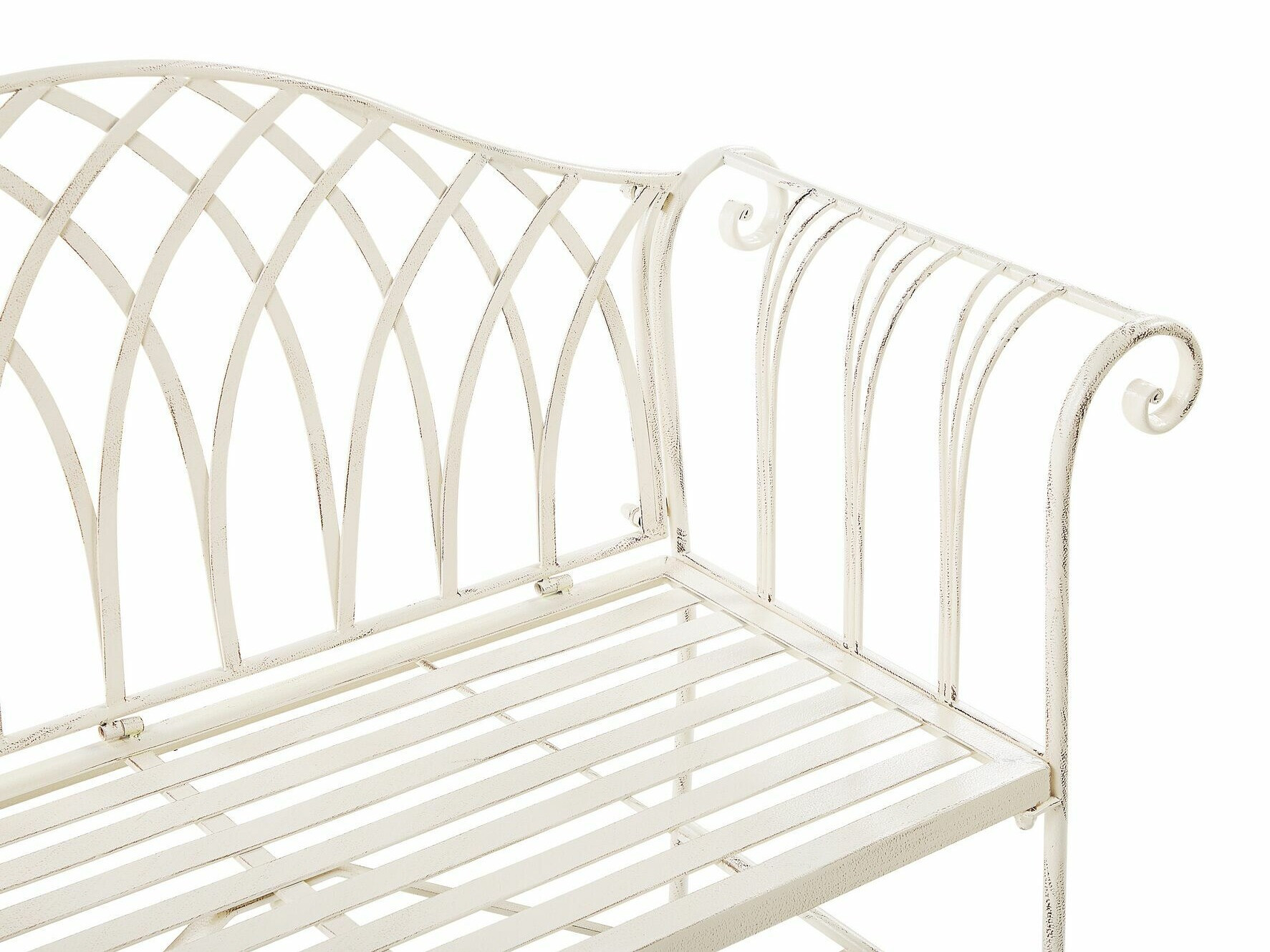 Aiapink Berwyn 2480 (Valge)