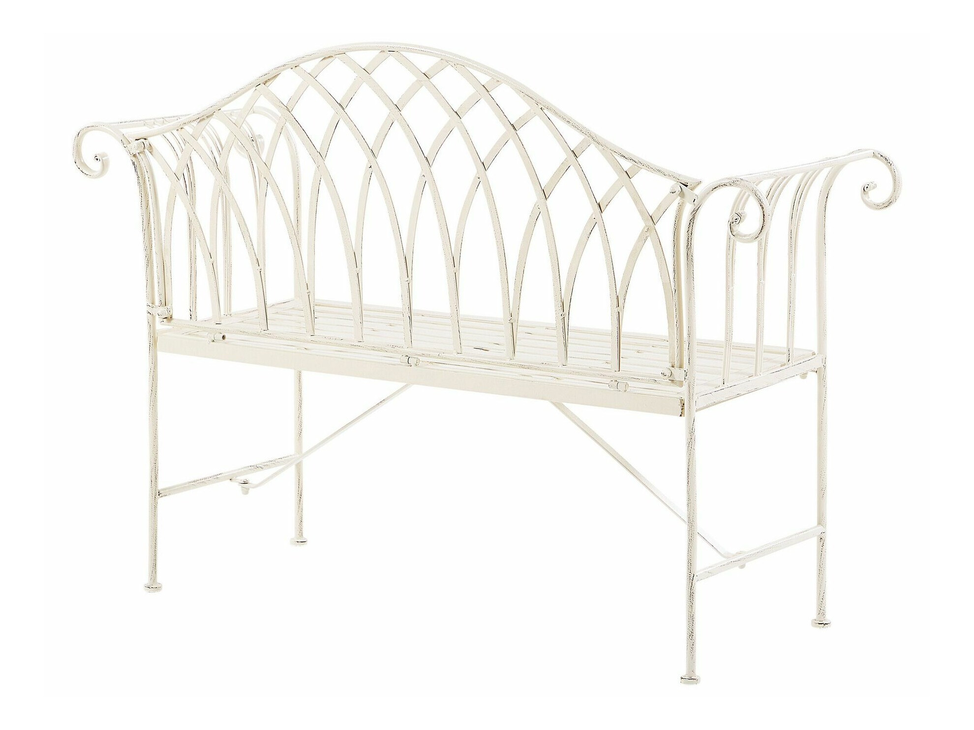 Aiapink Berwyn 2480 (Valge)