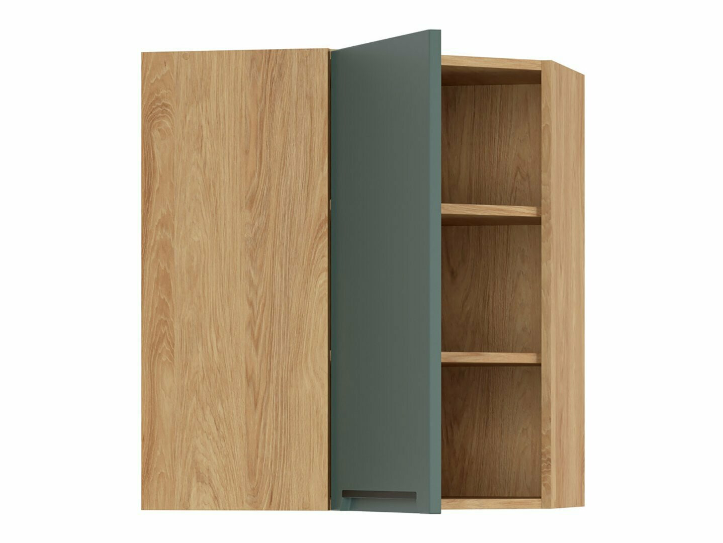 Moodul nurgakapp Riso Green 160