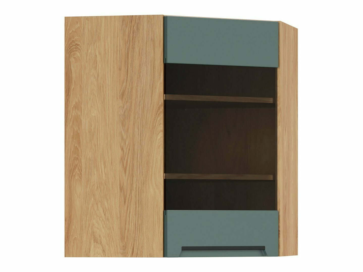 Moodul nurgakapp Riso Green 161