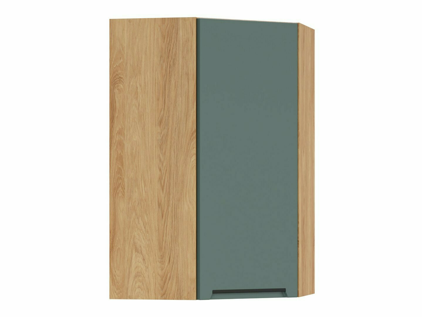 Moodul nurgakapp Riso Green 162