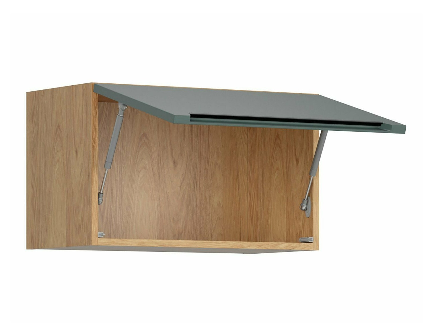 Moodul seinakapp Riso Green 163