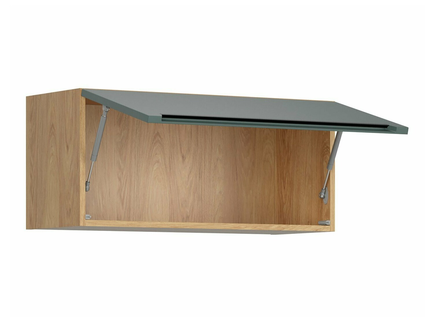 Moodul seinakapp Riso Green 164