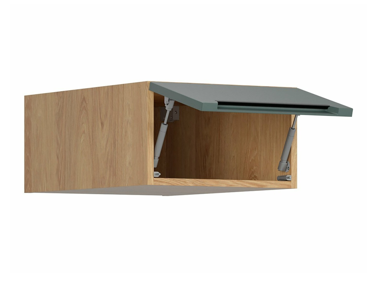 Moodul seinakapp Riso Green 165