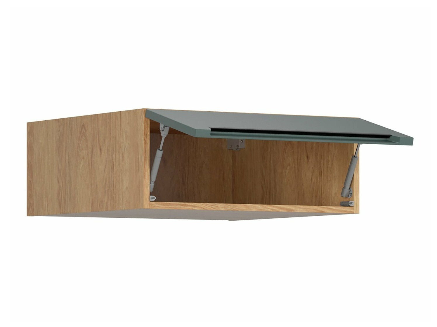 Moodul seinakapp Riso Green 166