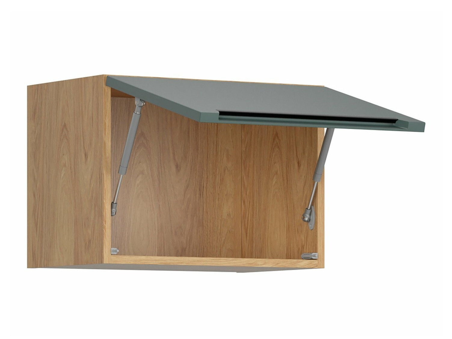 Moodul seinakapp Riso Green 167