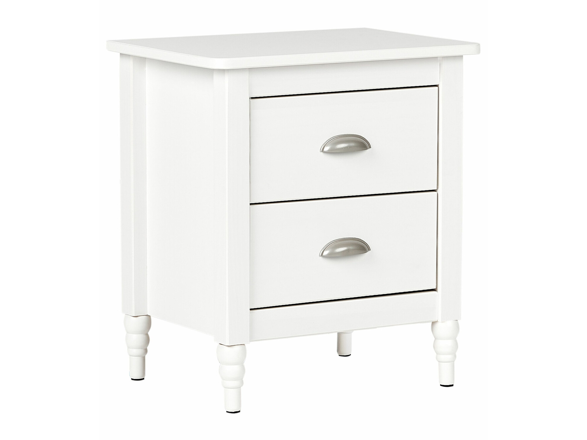 Öökapp Berwyn 2481 (Valge)