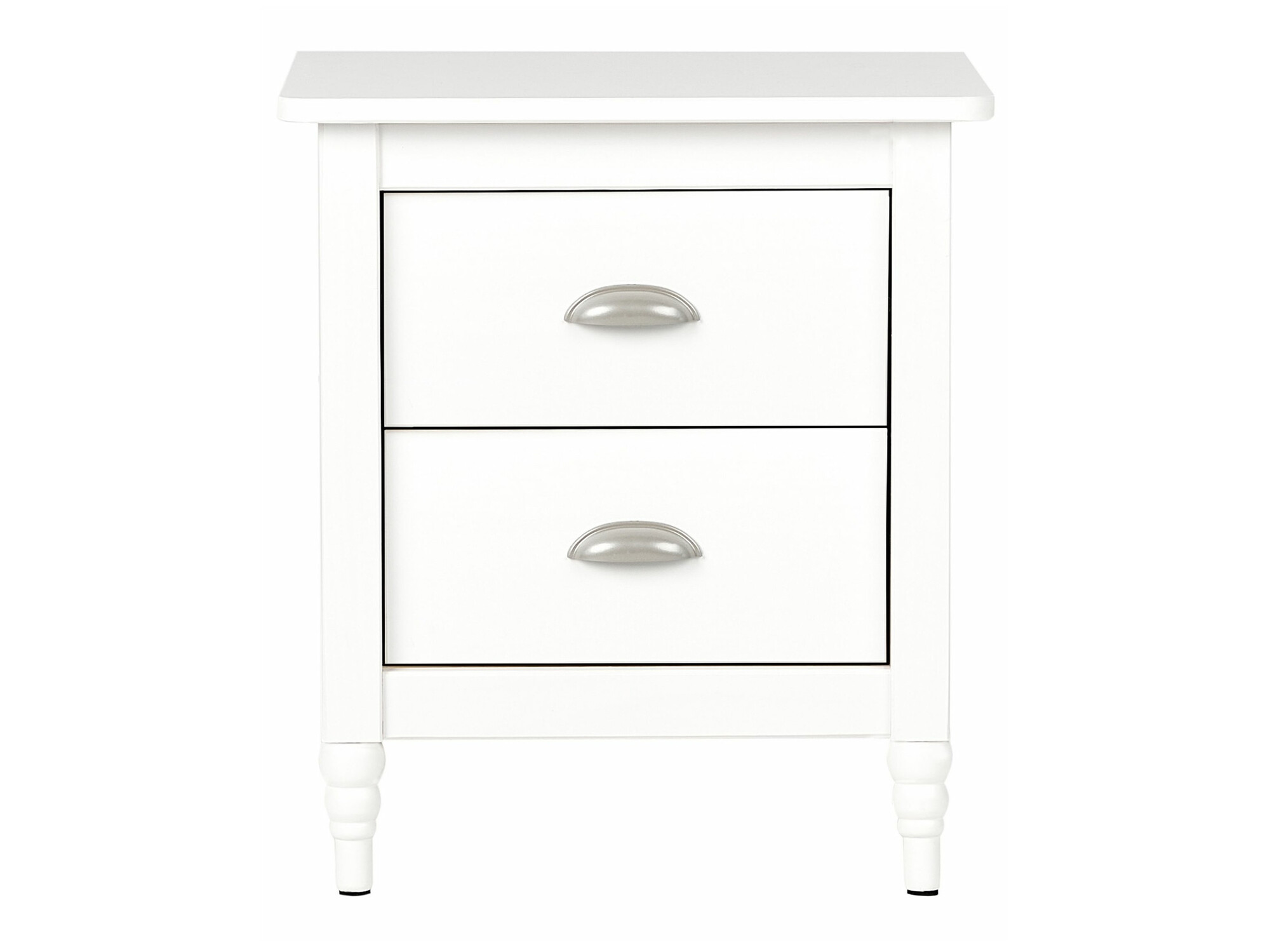 Öökapp Berwyn 2481 (Valge)