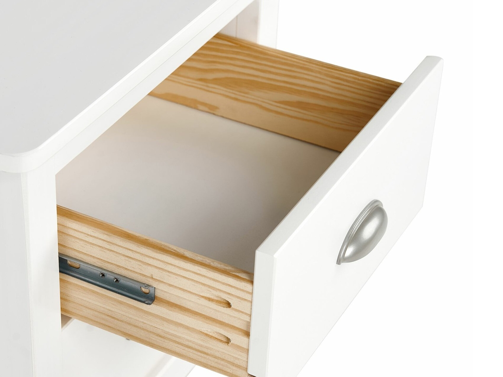 Öökapp Berwyn 2481 (Valge)