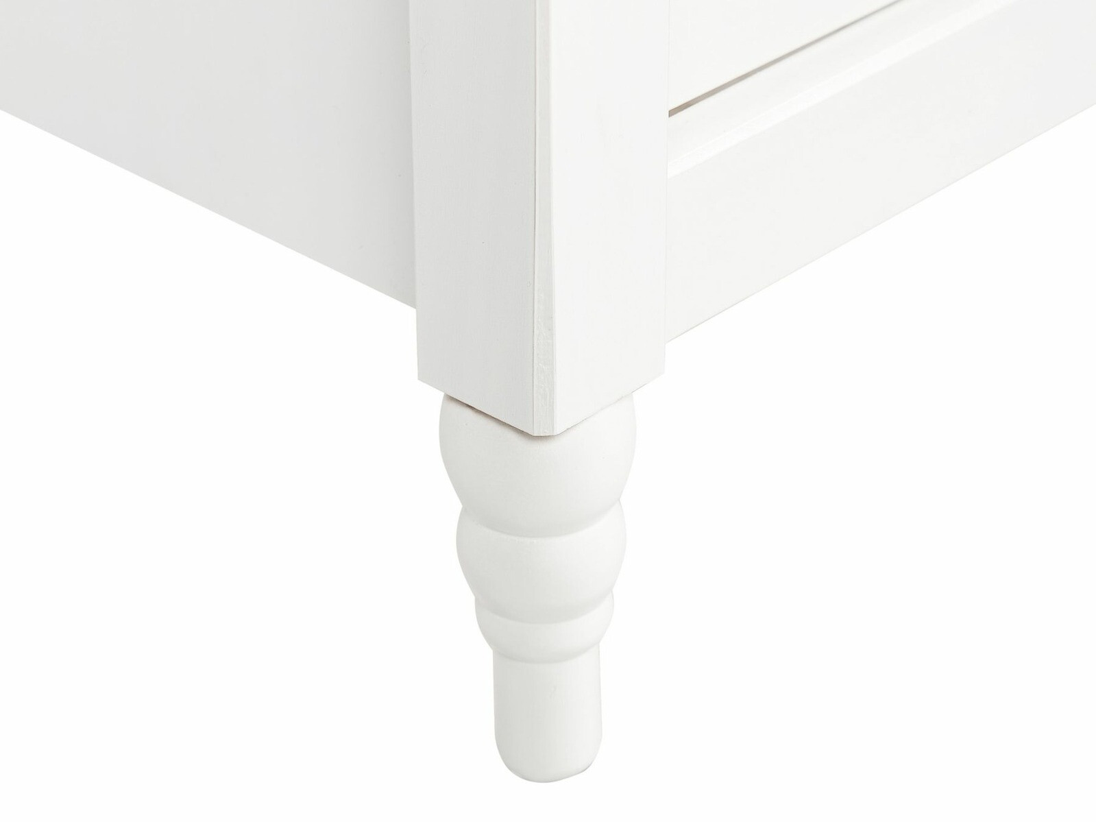 Öökapp Berwyn 2481 (Valge)