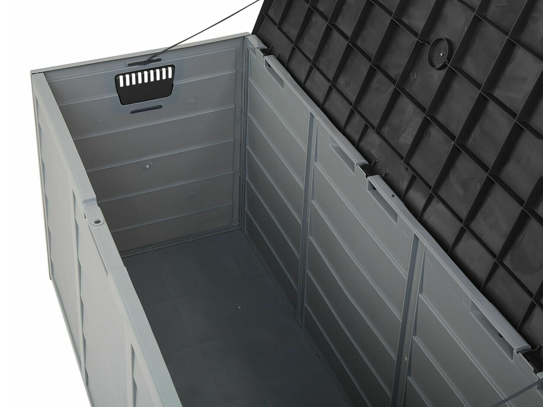 Aia hoiukast Berwyn 2484 (Must)