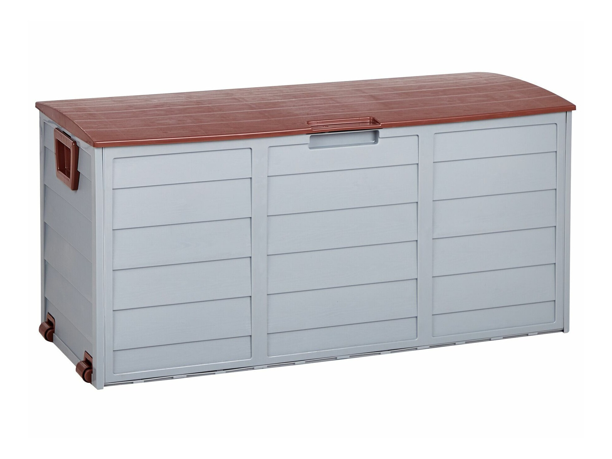 Aia hoiukast Berwyn 2484 (Punane)