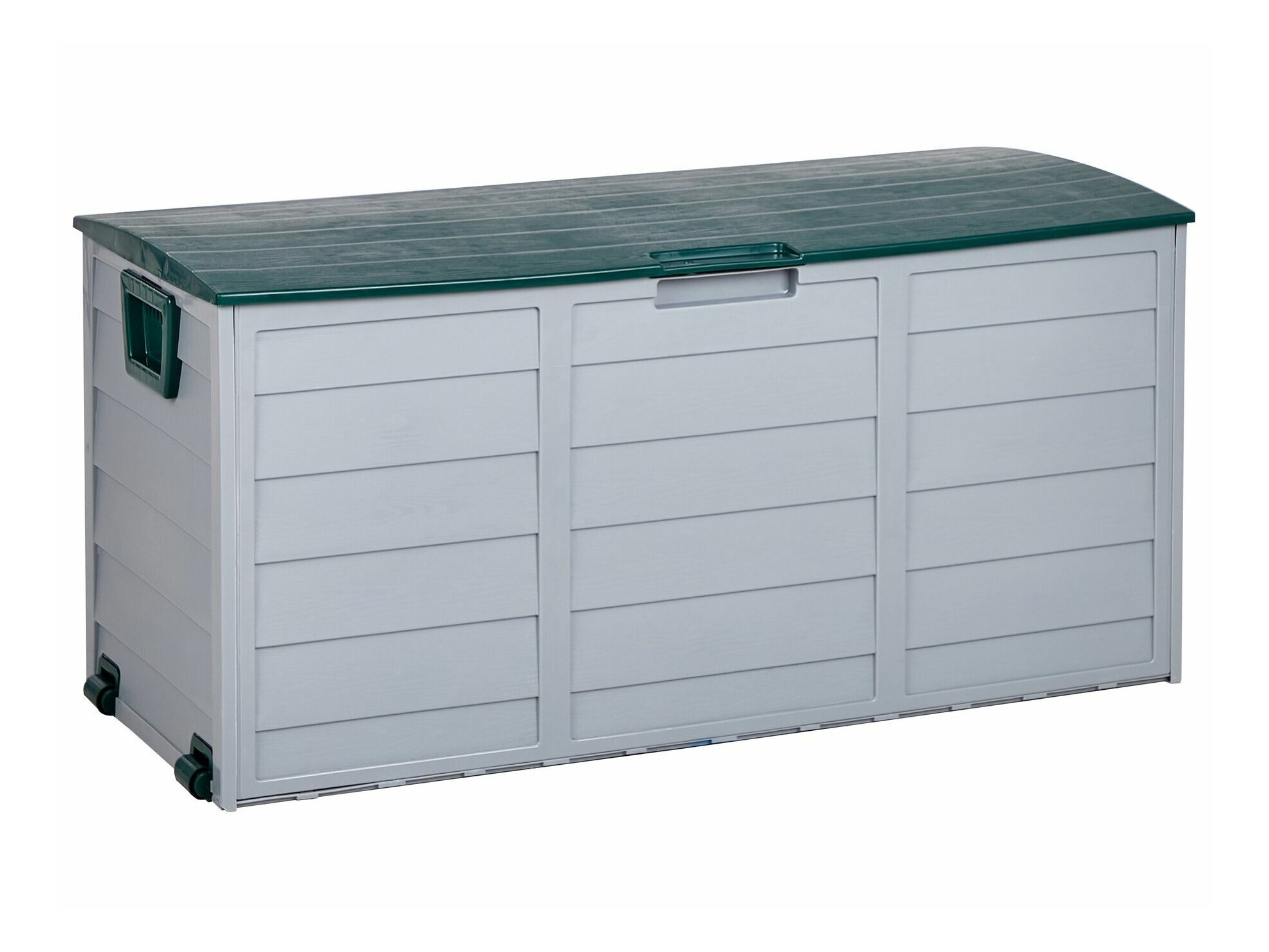 Aia hoiukast Berwyn 2484 (Roheline)
