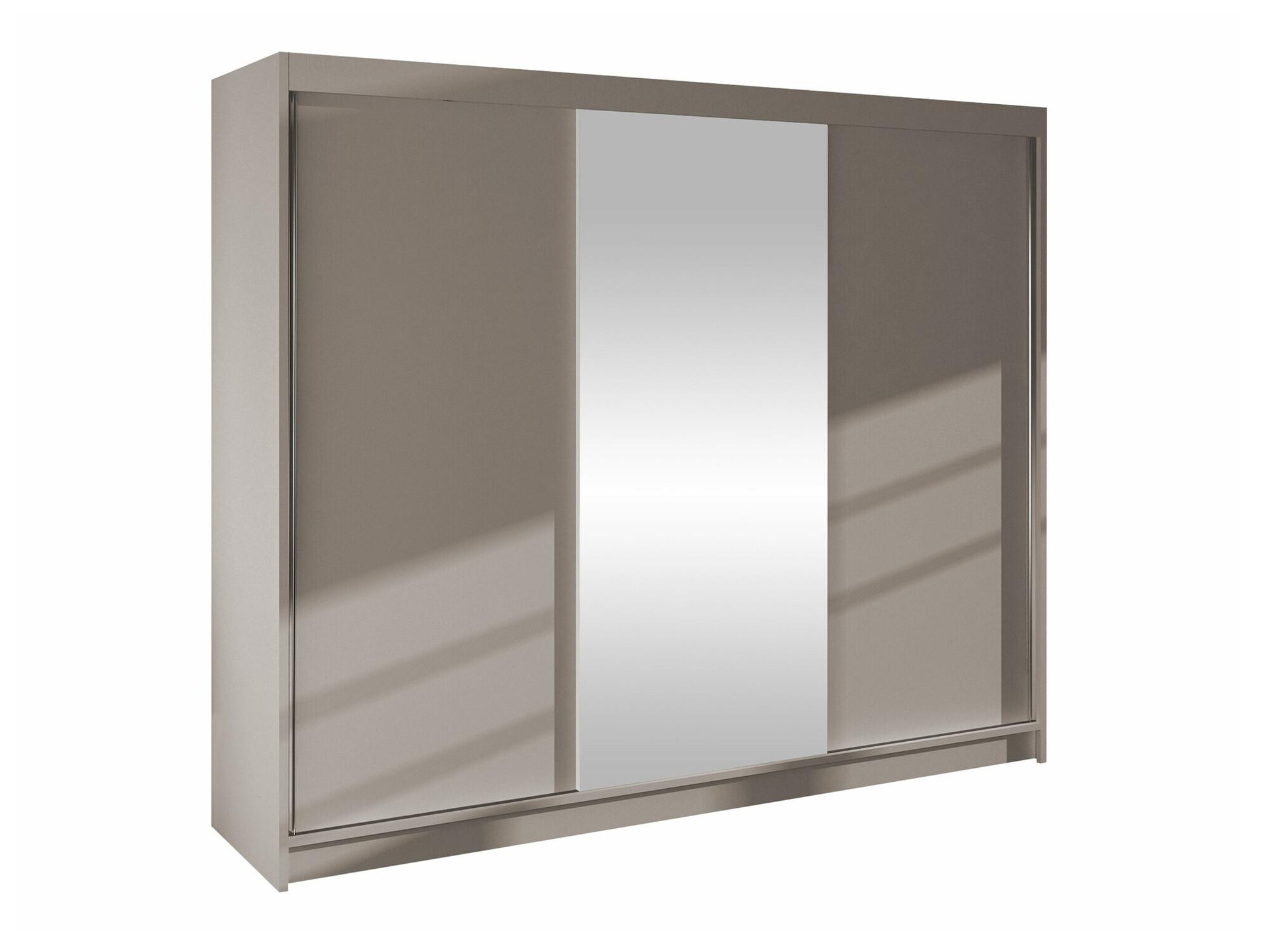 Riidekapp Closico 158 (Kašmiir)