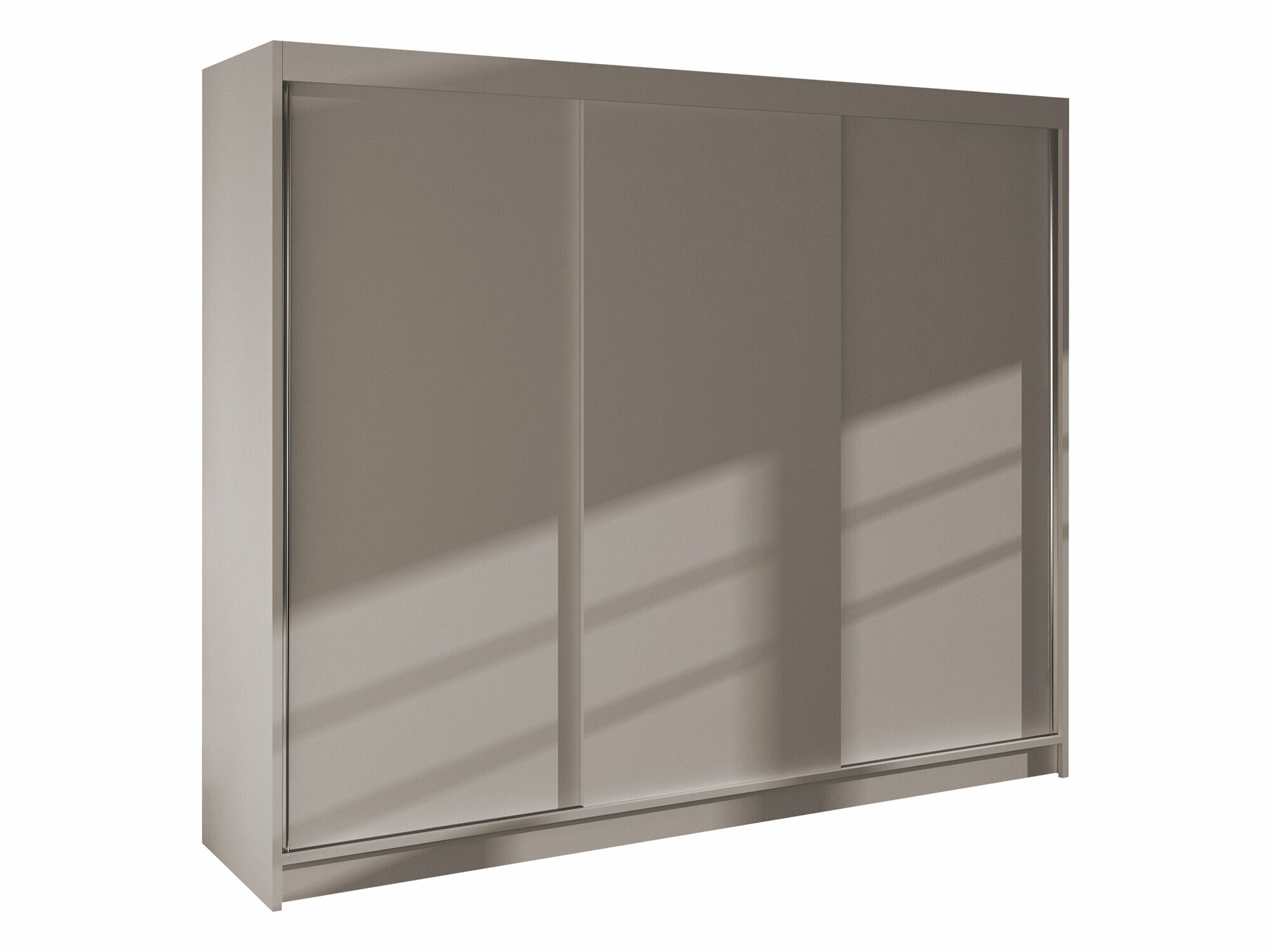 Riidekapp Closico Durion II (Kašmiir)