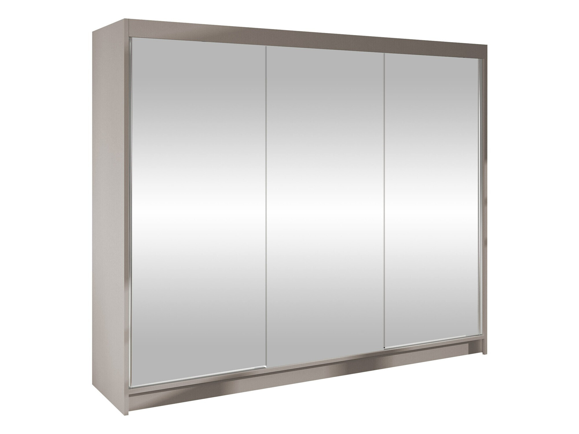 Riidekapp Closico Durion III (Kašmiir)