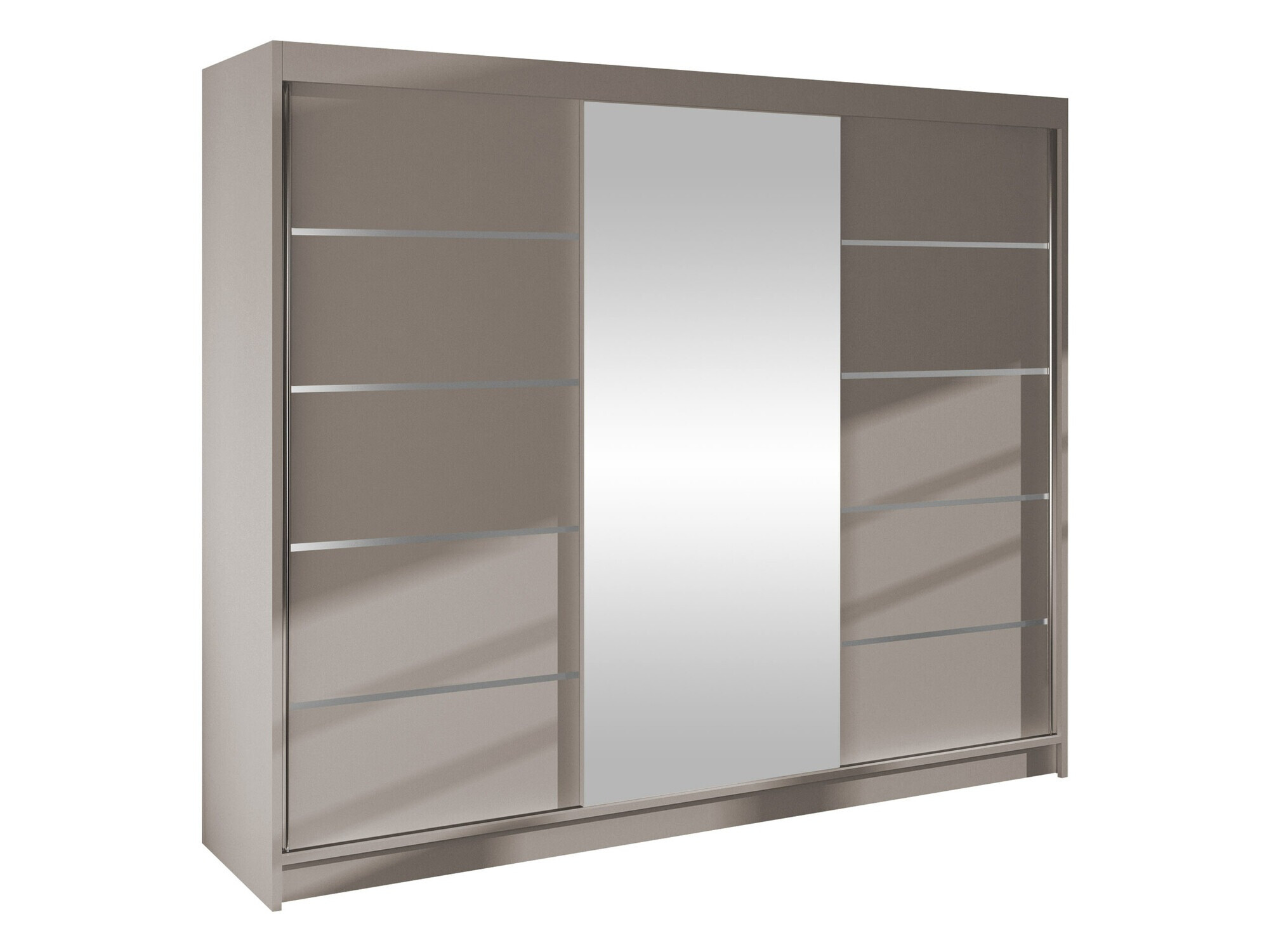 Riidekapp Closico Durion IV (Kašmiir)