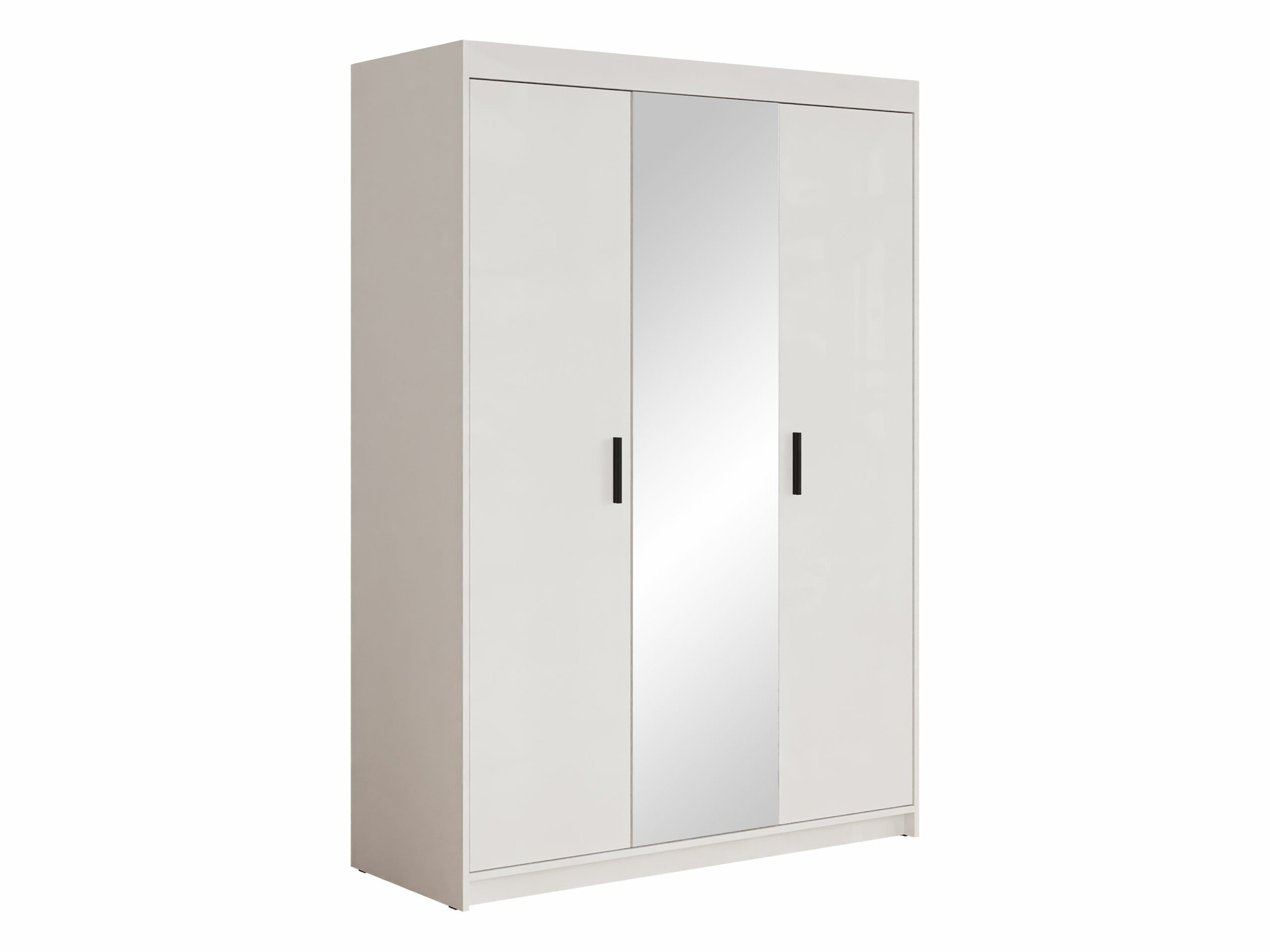 Riidekapp Novduni 102 (Valge)