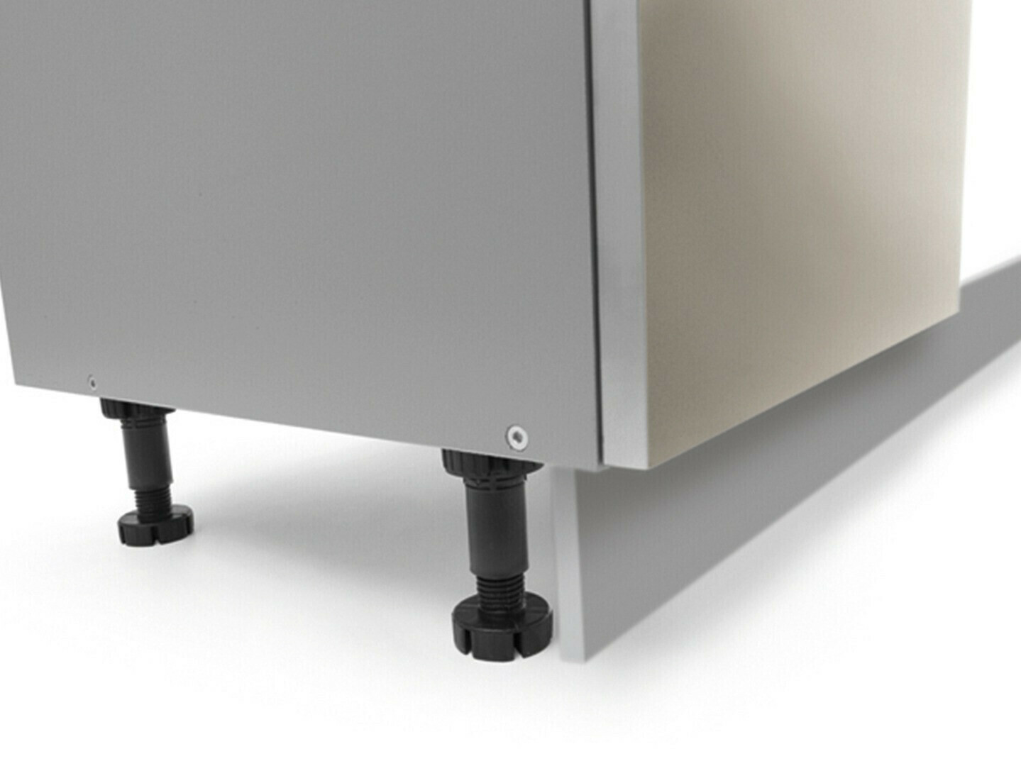 Ustega moodulkapp Amper Oak 100