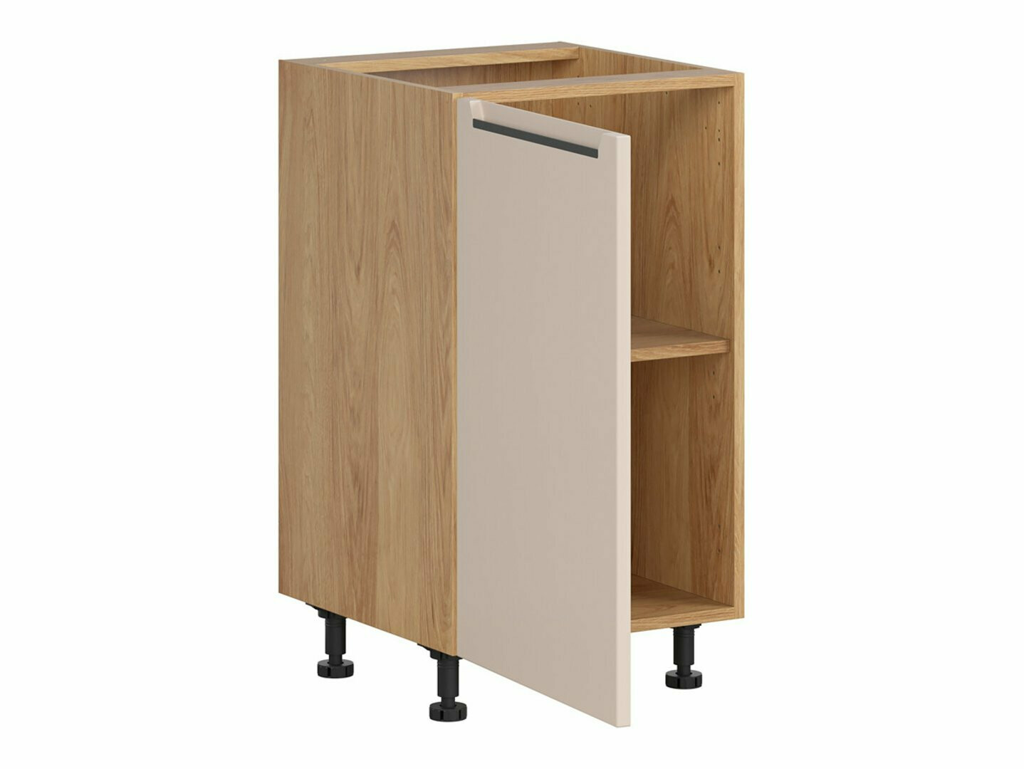 Ustega moodulkapp Riso Beige 117