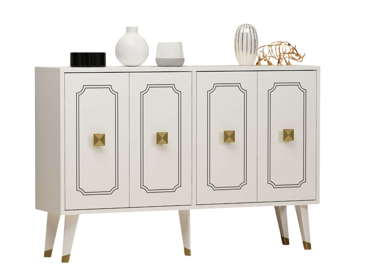 Kapp Dunliru 111 (Valge)