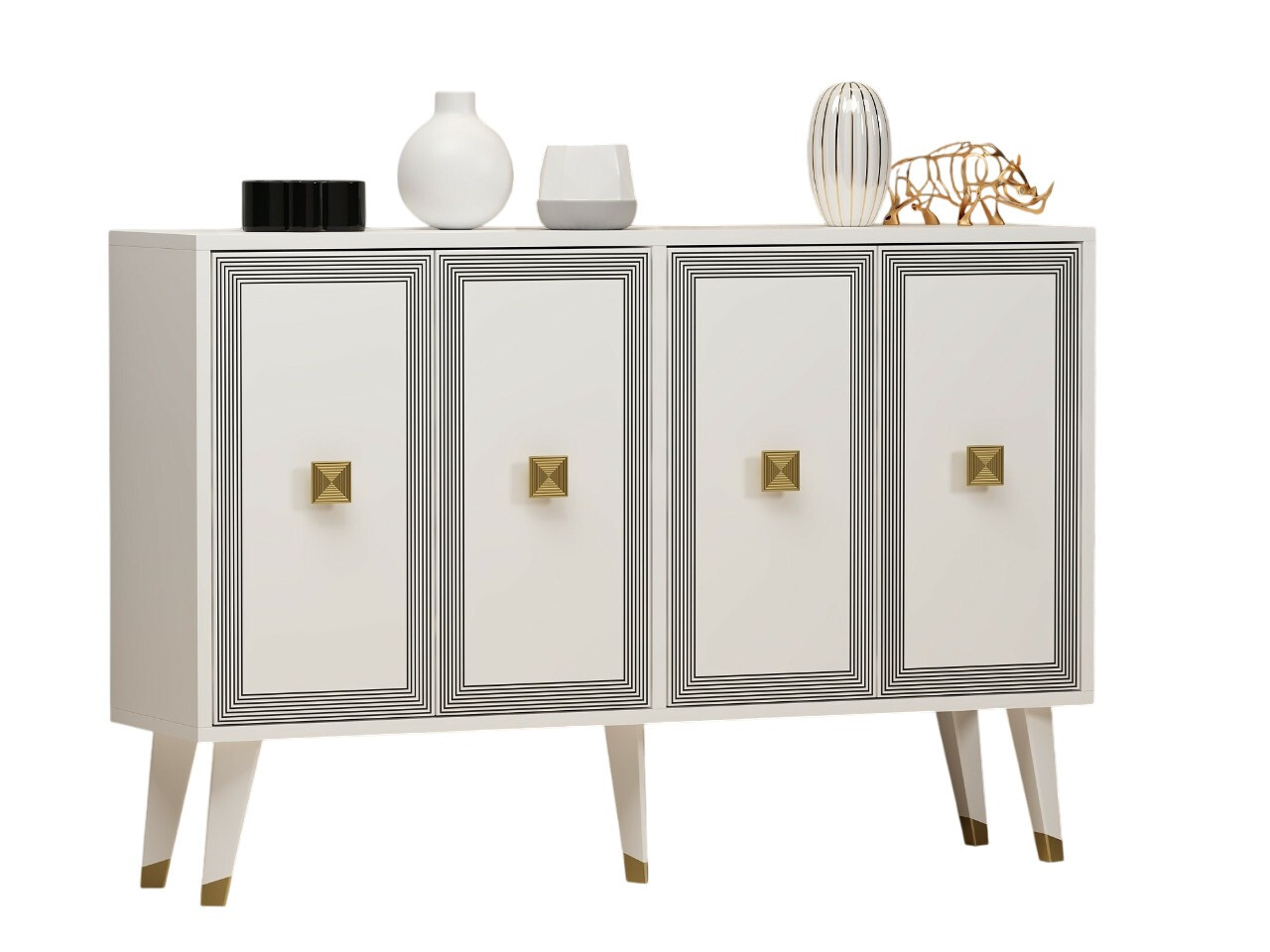 Kapp Dunliru 113 (Valge)