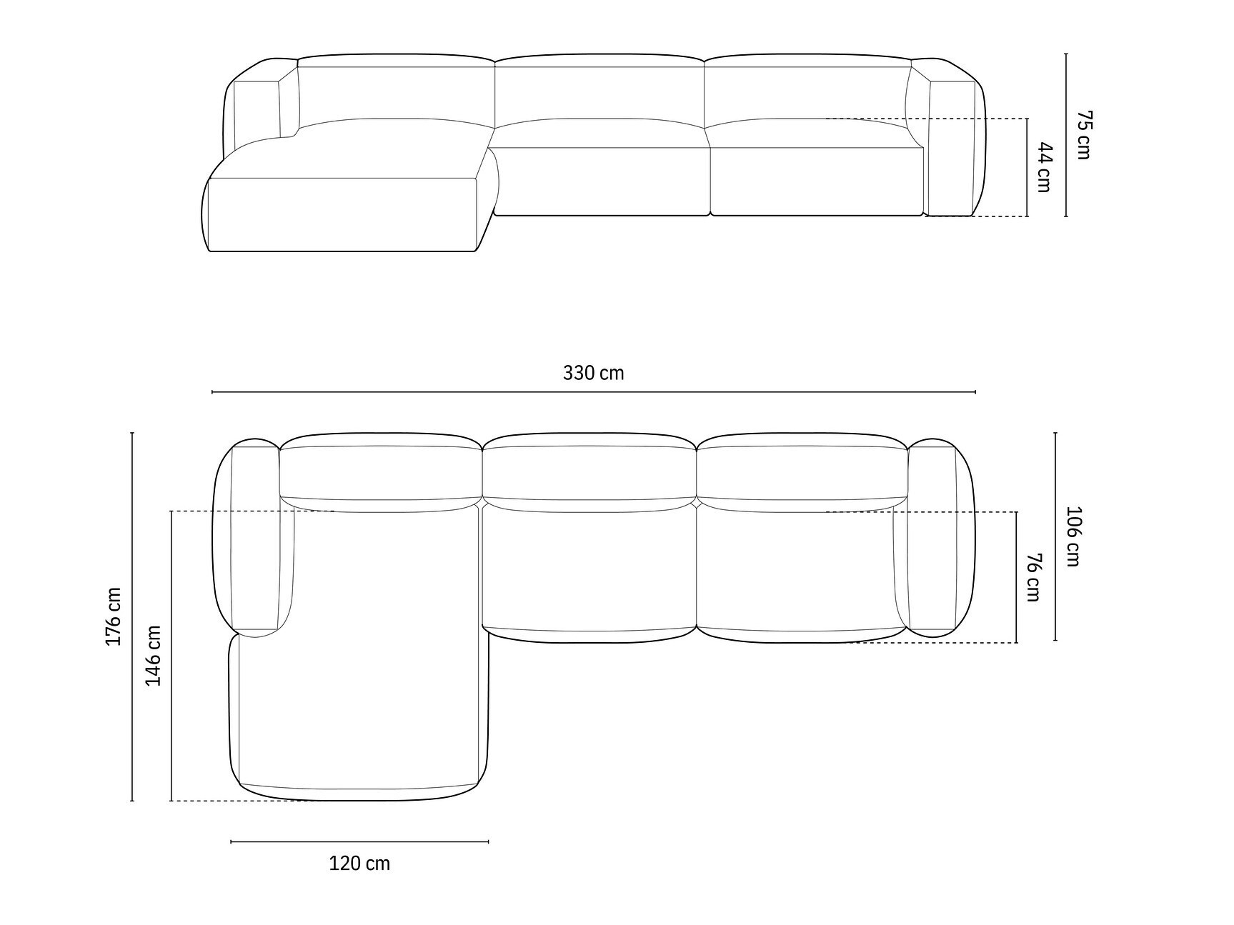 Moodulnurgadiivan Sorcoro 104 (Vogue 03)