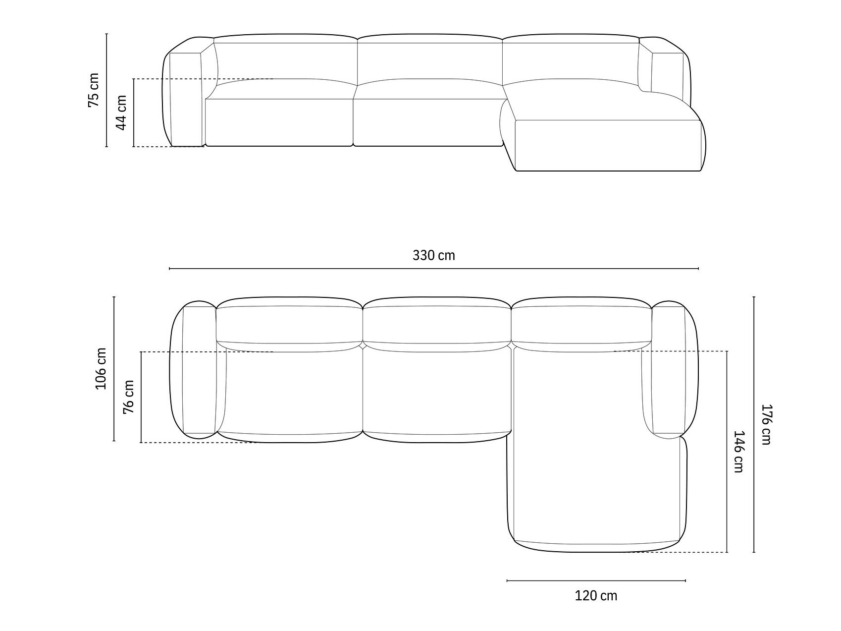 Moodulnurgadiivan Sorcoro 104 (Vogue 03)