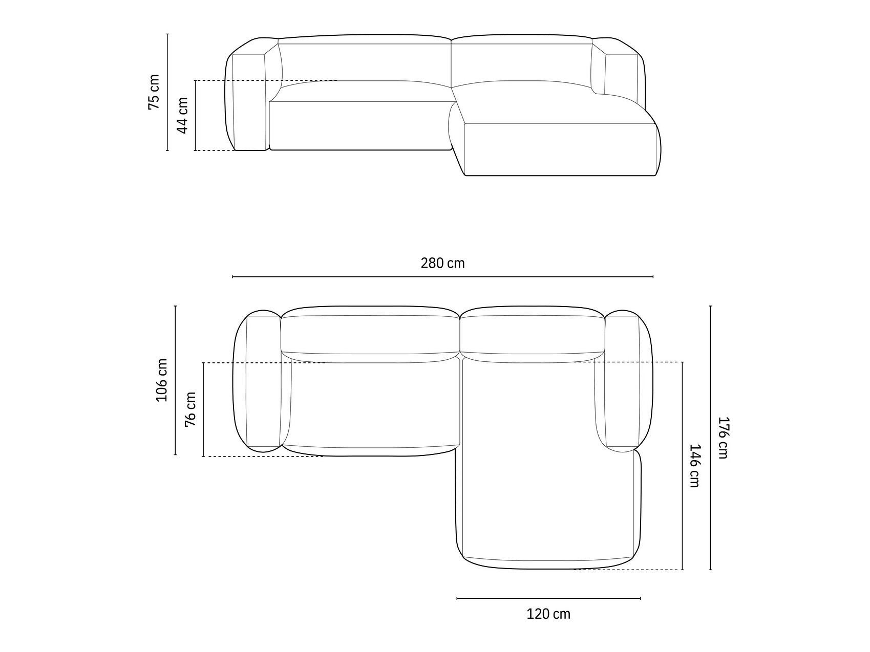 Moodulnurgadiivan Sorcoro 105 (Vogue 12)