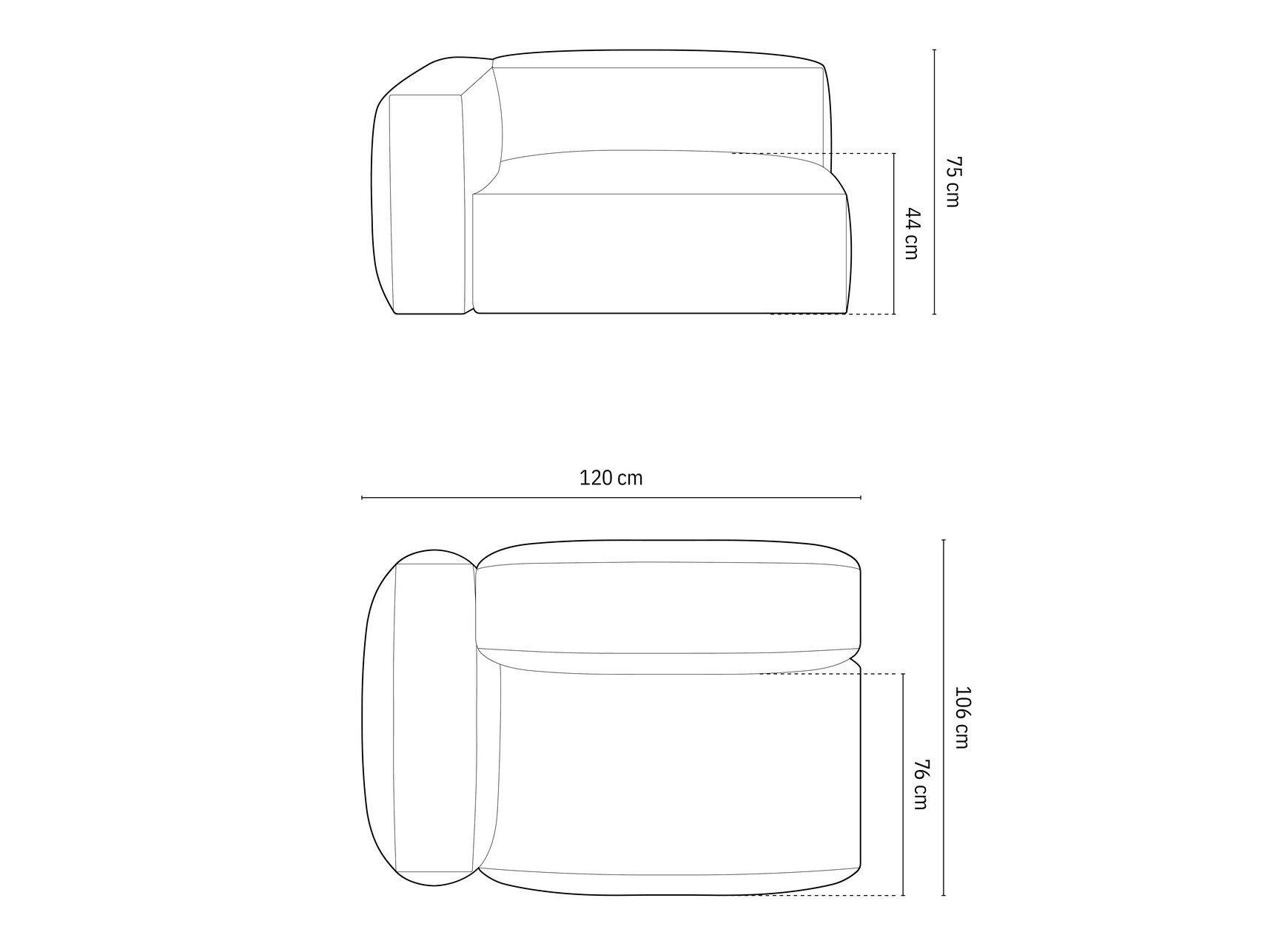 Moodultugitool Sorcoro 103 (Vogue 01)