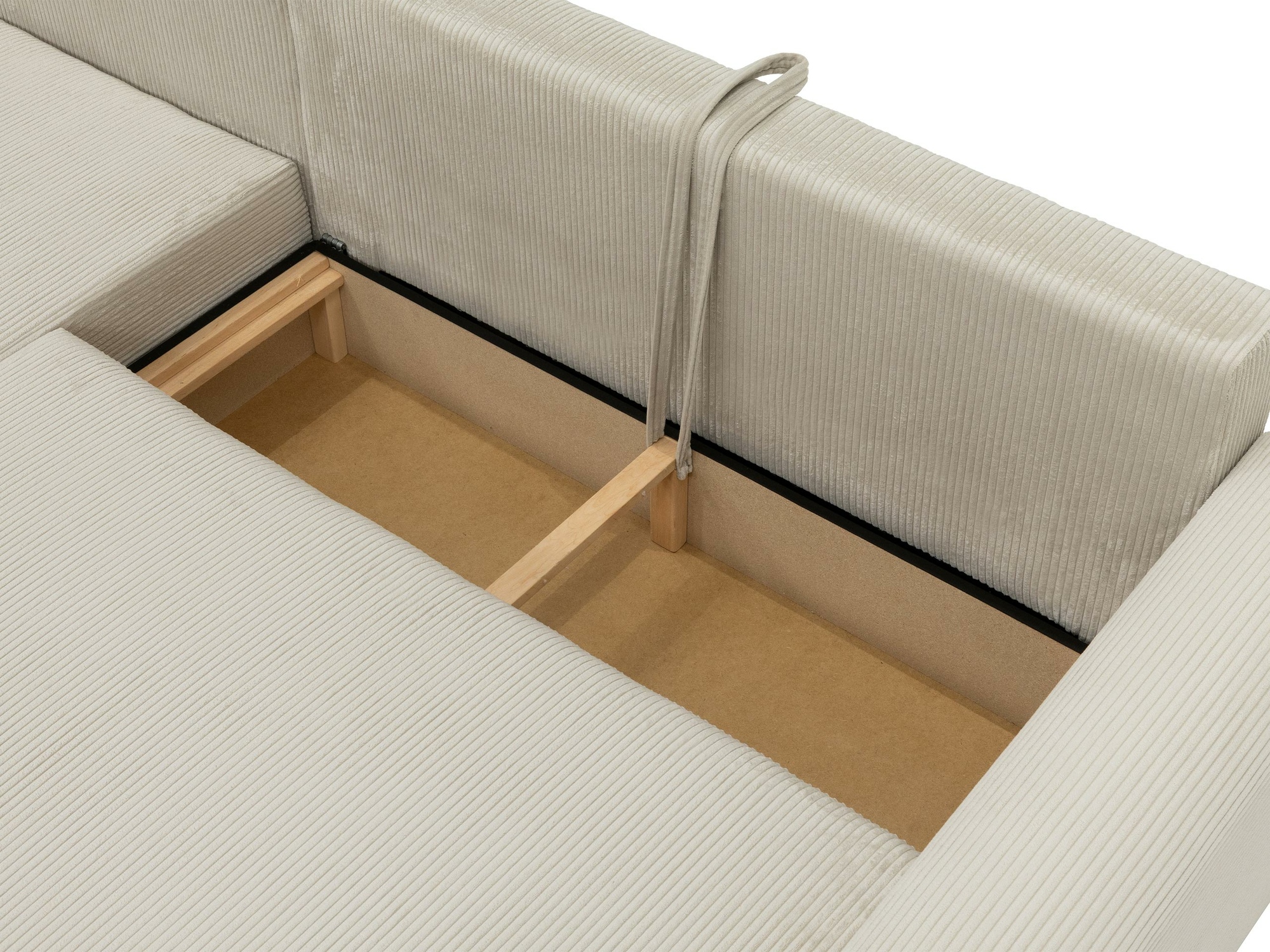 Nurgadiivan Comfivo 410 (Poso 100)