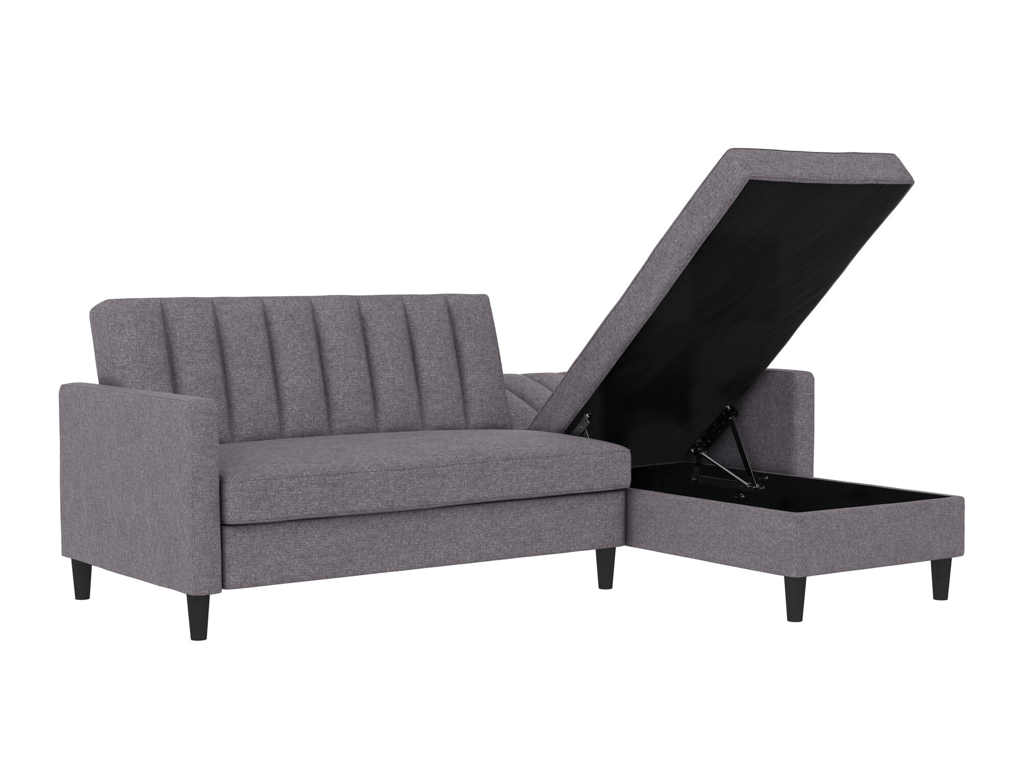 Nurgadiivan Tulsa 583 (Hall)