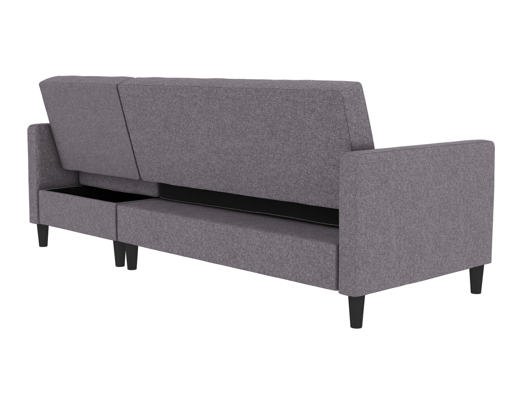 Nurgadiivan Tulsa 583 (Hall)