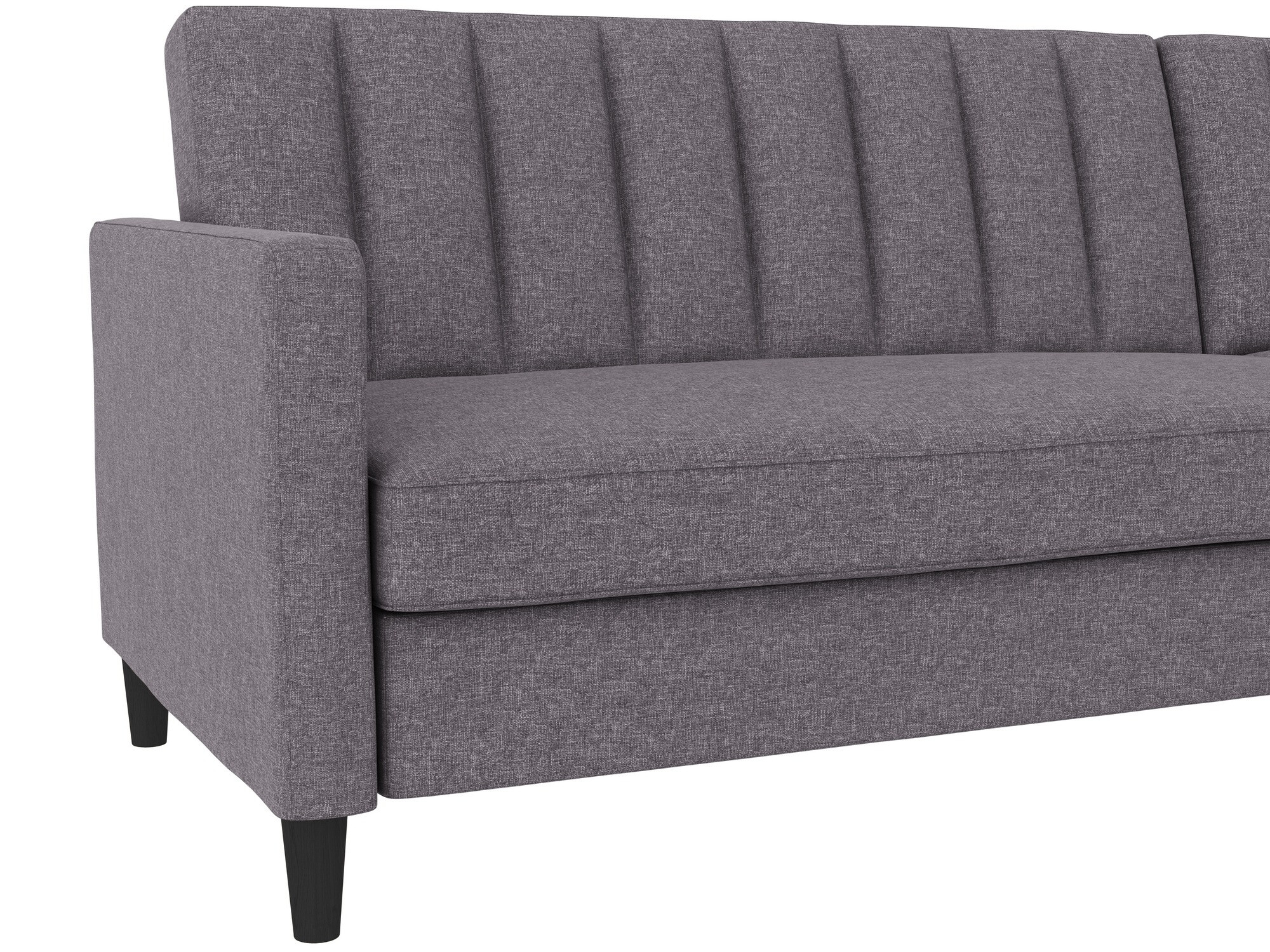 Nurgadiivan Tulsa 583 (Hall)